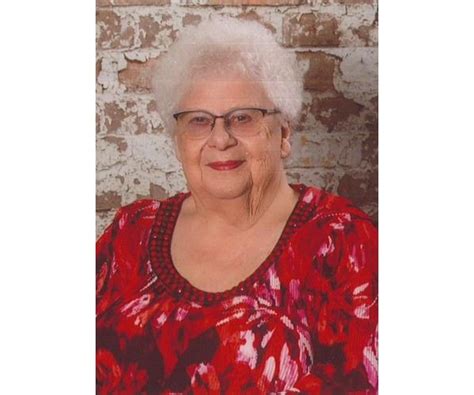 Eva Ann Clausen Obituary (2024) - Fulda, MN - Totzke Funeral Home - Slayton