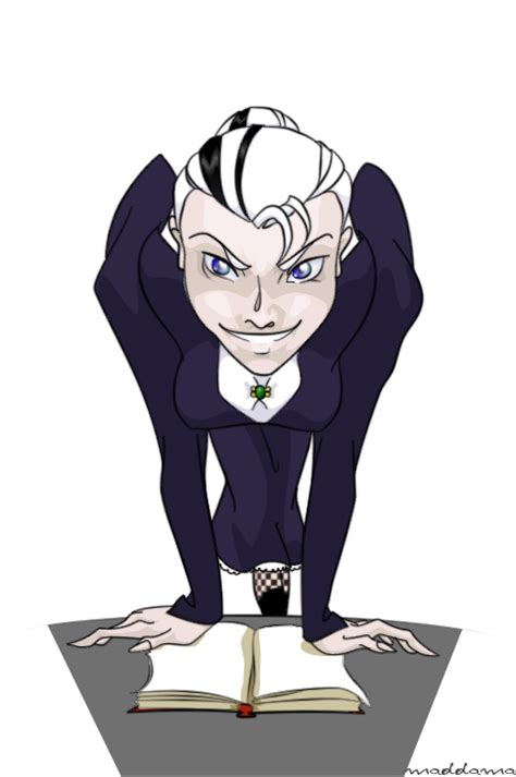 Fan Art: Death