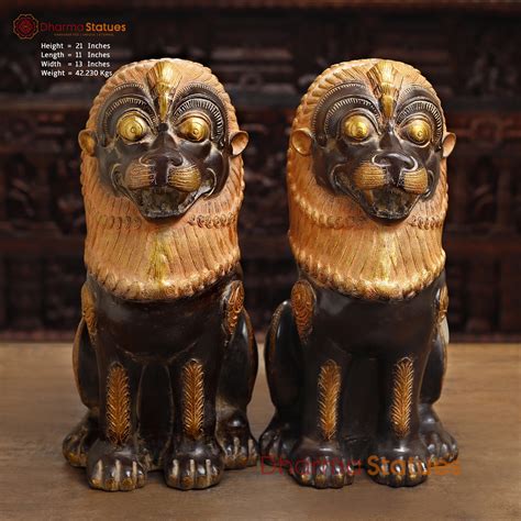 Animals – Page 4 – Dharma Statues