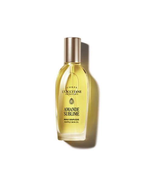 Bodycare products for Stretch Marks – L'Occitane India