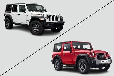 Get Jeep Wrangler Look Alike in Less Than One Third its Price, Check ...