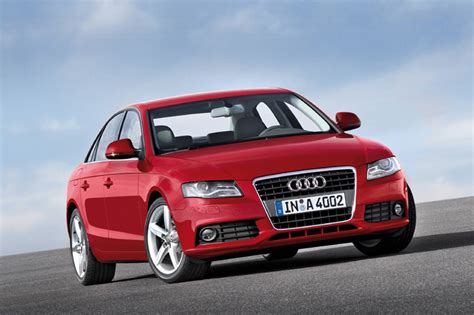 car collection: audi a4 wallpapers pictures
