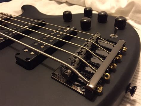 Image result for Elixir 5 String Bass Strings