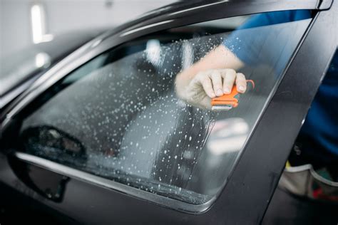 DIY Window Tinting: Should You Try It or Leave It to the Pros? - Tint ...