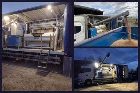 Image result for Satake Color Sorting Machine