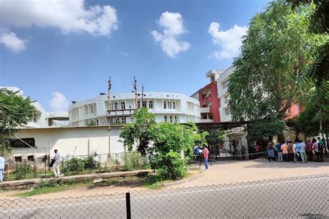 Global College of Technology Jaipur Campus: Photos, Virtual Tour