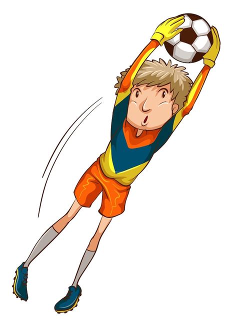 Soccer player clipart Images - Free Download on Freepik
