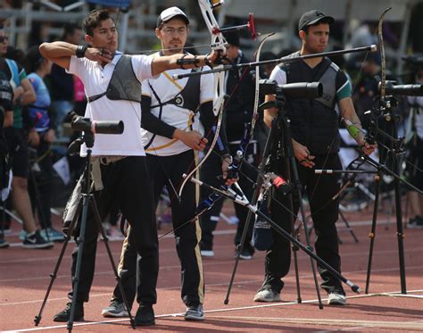 Eventos clave en la historia del tiro con arco
