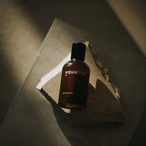 Equality Fragrances The Cipher