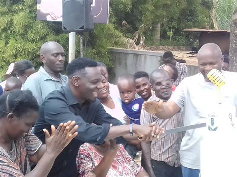 Tiger FM - Wooli wetuli, wetuli wooli