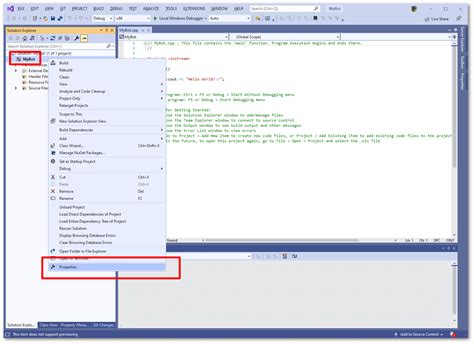 Image result for Discord Bot Programmieren Visual Studio