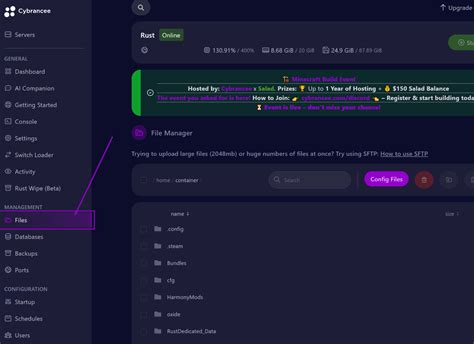 Image result for Rust Stack Size Controller