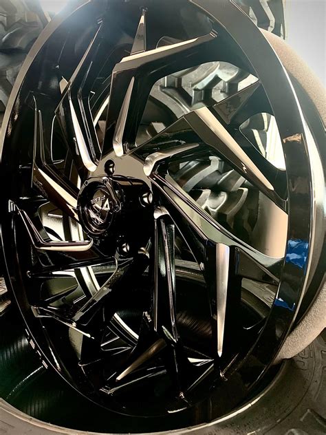 Wheels and Tires – Flagler Powersports