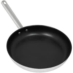 Buy Revere Copper Ellipse 12-Inch Nonstick Skillet Online at Low Prices ...