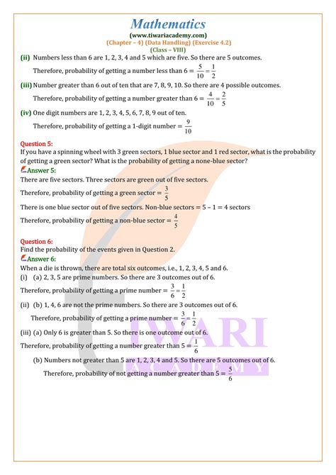 Image result for Math Class 8 Chapter 4