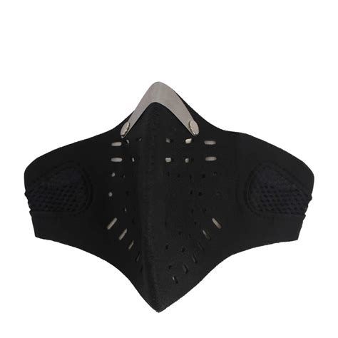 Allextreme EXAPM2X Anti Pollution Mask with Nose Clip Adult Air Filter ...