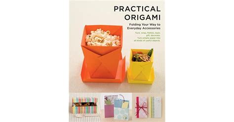 Image result for Practical Origami