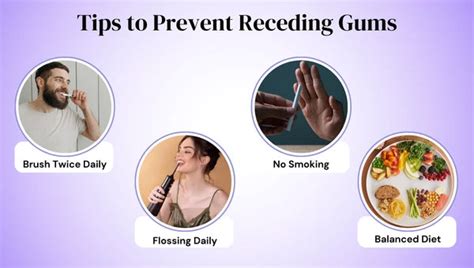 How to Prevent & Stop Receding Gums – Perfora - Oral Care Solutions