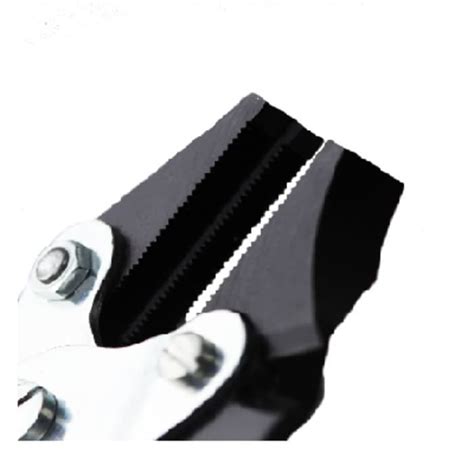 RS PRO | RS PRO Side Cutter Parallel Plier, 140 mm Overall, Flat Tip ...