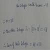 The product of two integers’ L.C.M and G.C.D is 1440. If the difference ...