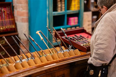 House of Spells Liverpool Store | Shop Fandom Gifts Today