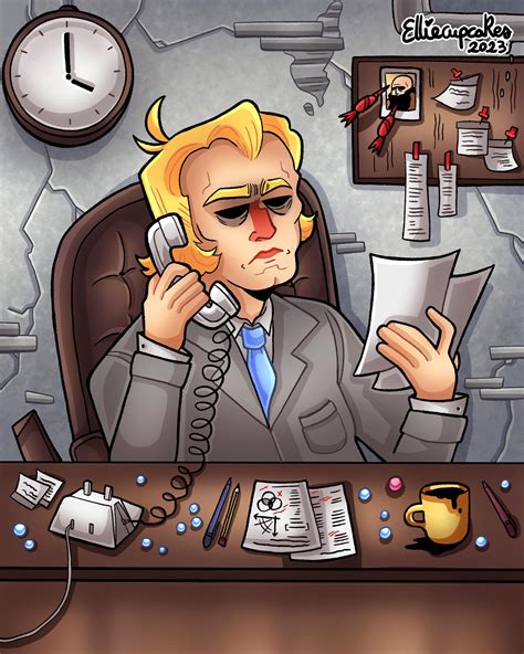 Office Buzzo for the Lisa Zine : r/lisathepainfulrpg