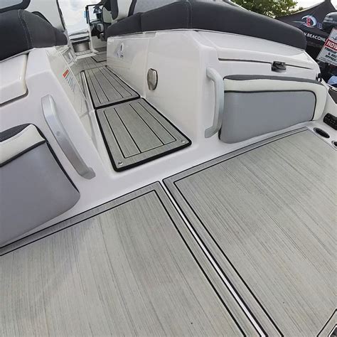 Boat Upgrades - My Boat Life