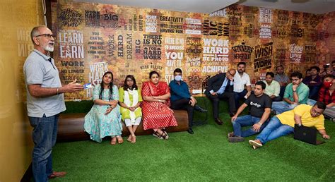 Senrysa Technologies Private Limited, a Great Place to Work