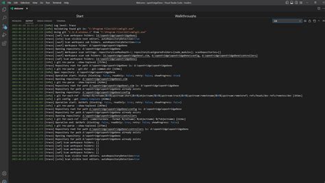 Image result for Vscode Stop Source Stop Index Add