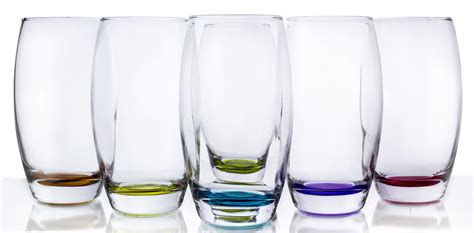 Beverage Glassware at Andrea Cahill blog