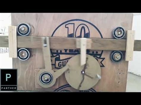 Image result for Reciprocating Mechanism Design