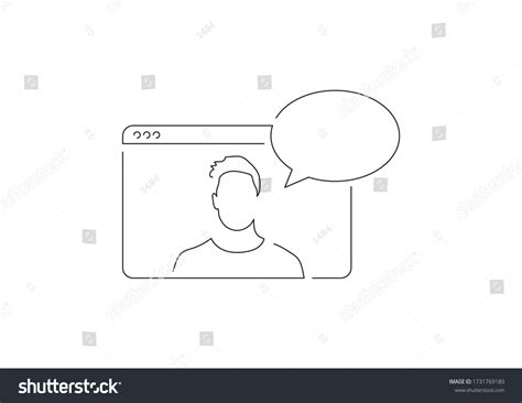 Communication Drawing 的图像结果