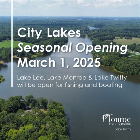 News Flash • Monroe, NC