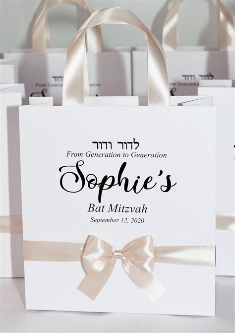 Bar Mitzvah Gift Amount