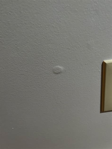 foundation - Are nail pops in drywall a sign of structural concerns ...