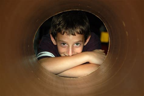 Boys in tube Free Photo Download | FreeImages