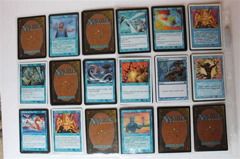 Image result for Magic Gathering Cards