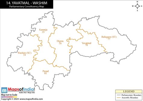 Yavatmal - JungleKey.in Image
