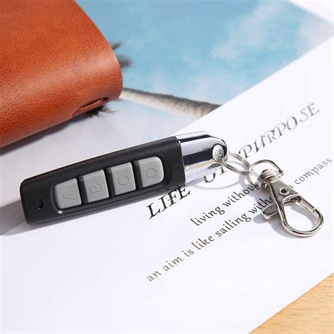 Image result for Remote Control Duplicator How to Set