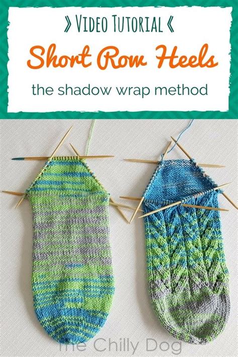 Rezultat imagine pentru Shadow Wrapped Short Heel Tutorial