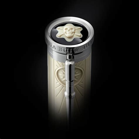 Montblanc Writers Edition Homage to Robert Louis Stevenson Limited Edi ...