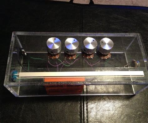 Image result for Arduino Synth