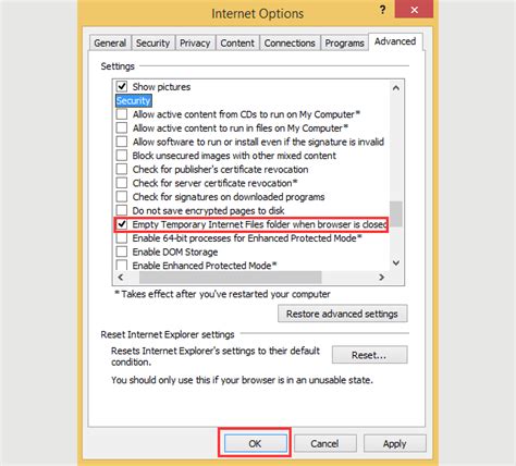 Image result for Browsing History Internet Explorer