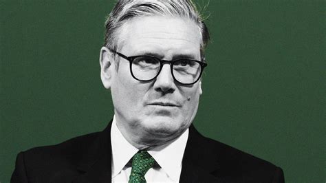 Letter of the week: Starmer's lessons from Iran - The New World