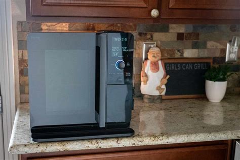 GE Profile Indoor Smoker Review: A Pitmaster's Perspective
