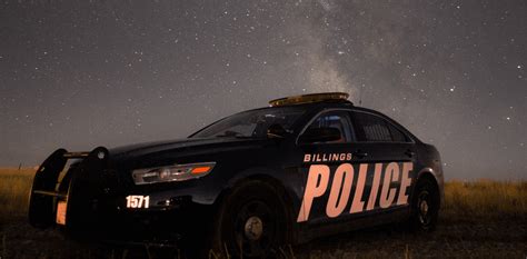 Police | City of Billings, MT - Official Website