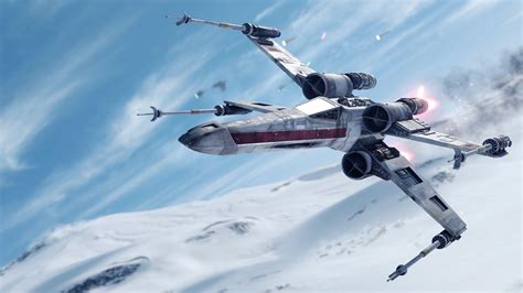 T-65 X-wing starfighter - Wookieepedia, the Star Wars Wiki