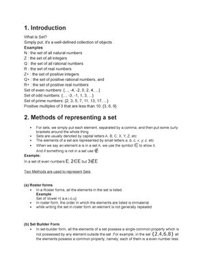 Notes on reporting and editing - Reporting and editing 4 semesters UNIT ...