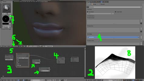 Image result for Blender Tutorials Text Fade into New Text