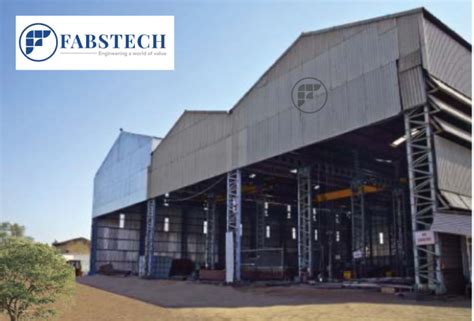 Fabstech Private Limited